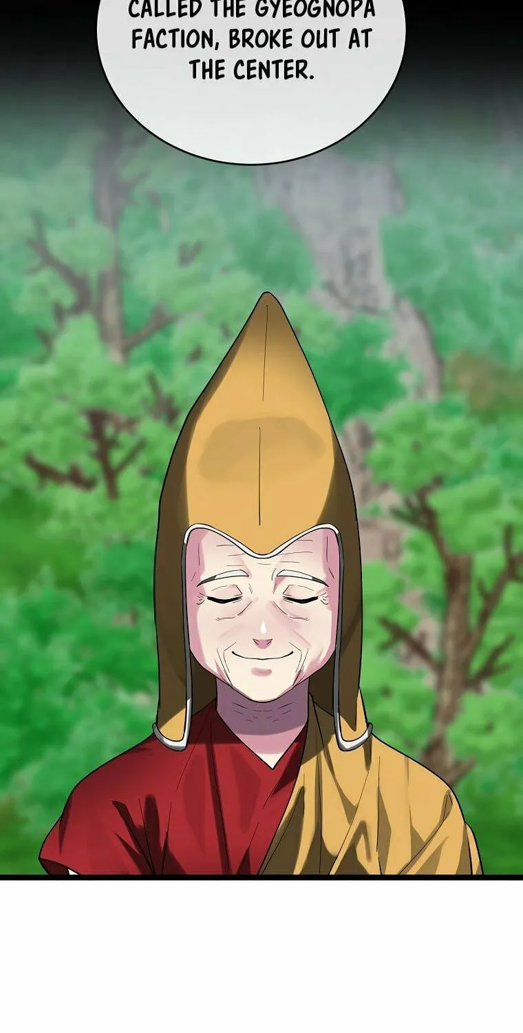 Volcanic Age Chapter 250 page 58 - 