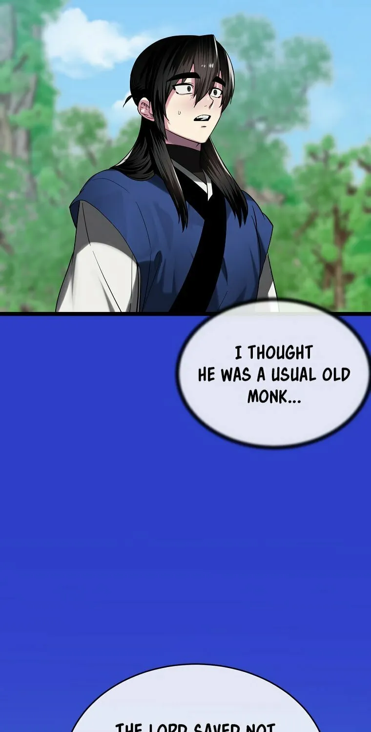 Volcanic Age Chapter 250 page 60 - 