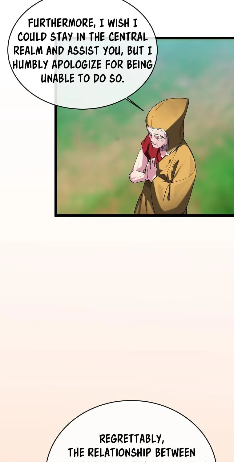 Volcanic Age Chapter 250 page 64 - 