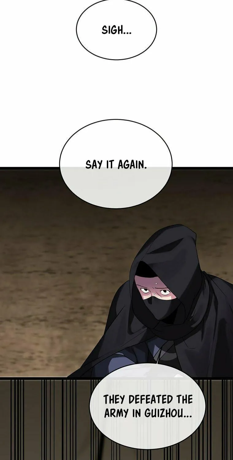 Volcanic Age Chapter 250 page 70 - 