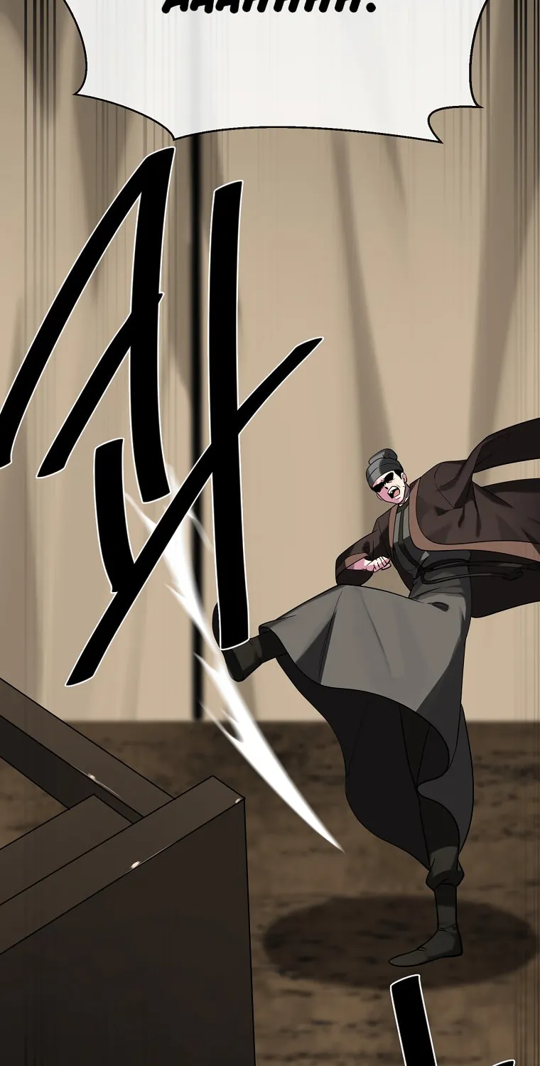 Volcanic Age Chapter 250 page 72 - 