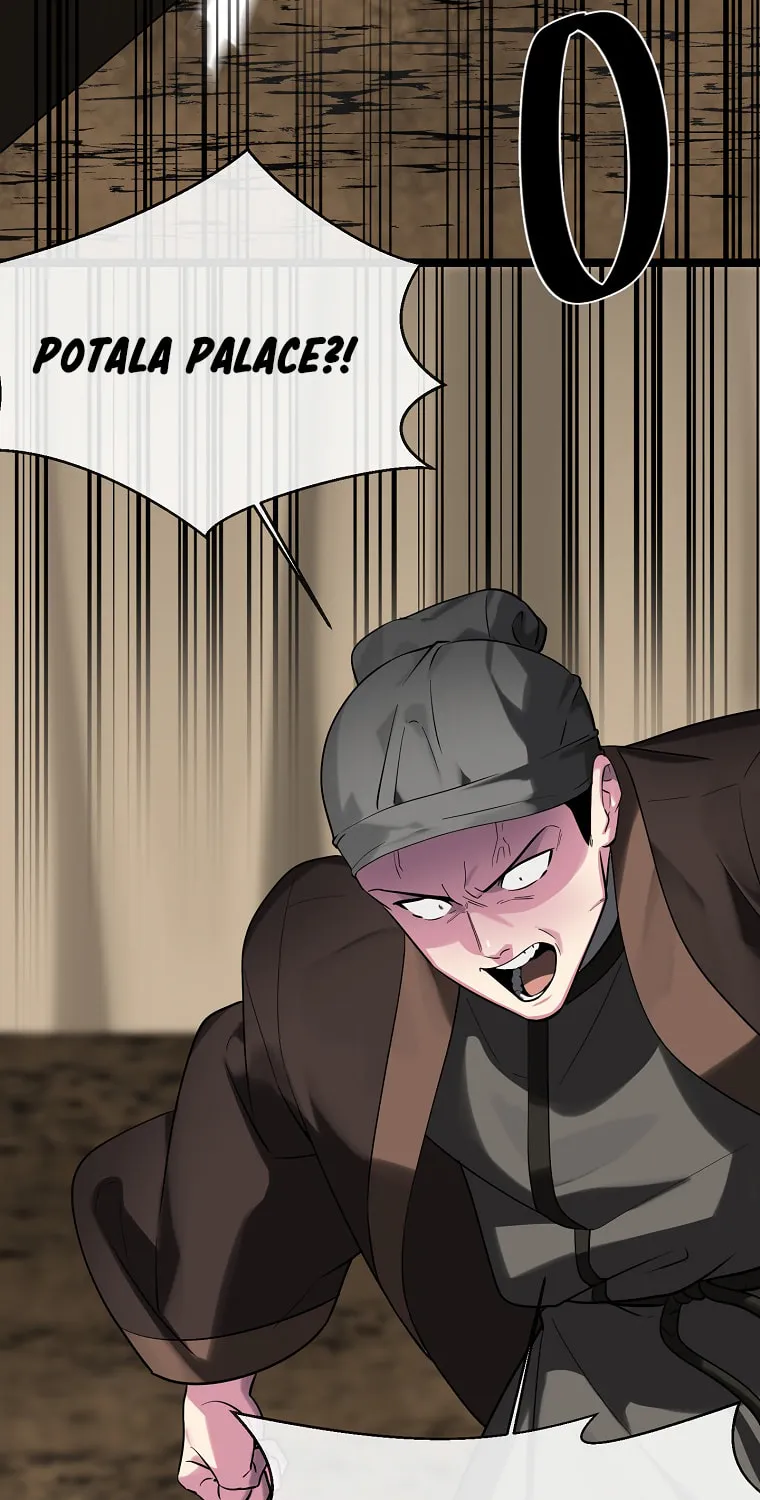 Volcanic Age Chapter 250 page 74 - 