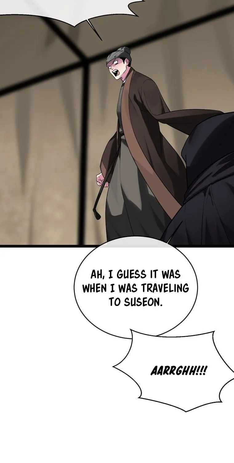 Volcanic Age Chapter 250 page 78 - 