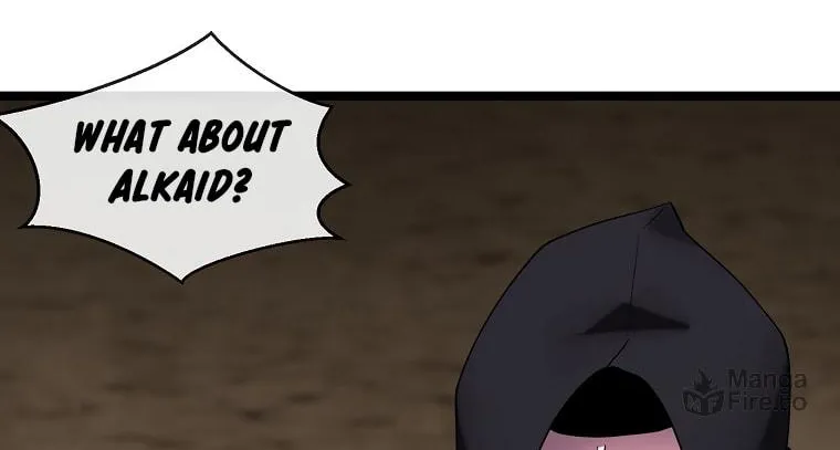 Volcanic Age Chapter 250 page 79 - 