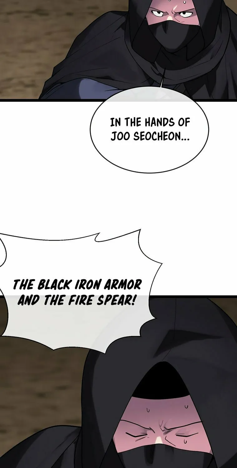 Volcanic Age Chapter 250 page 80 - 