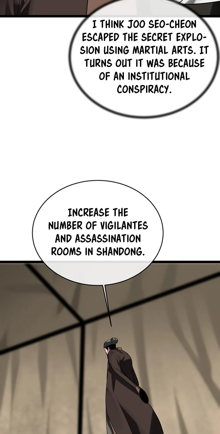 Volcanic Age Chapter 250 page 86 - 