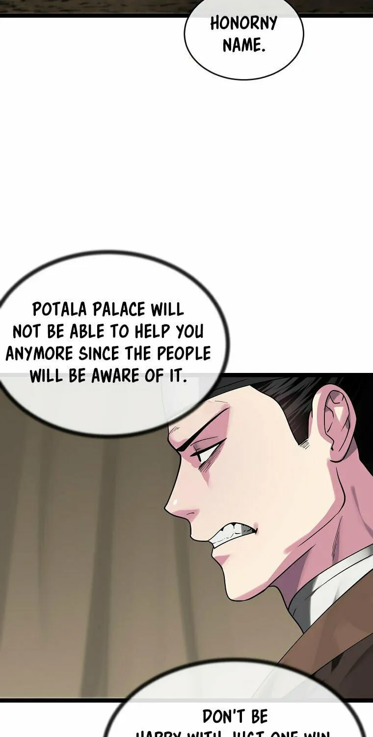 Volcanic Age Chapter 250 page 88 - 