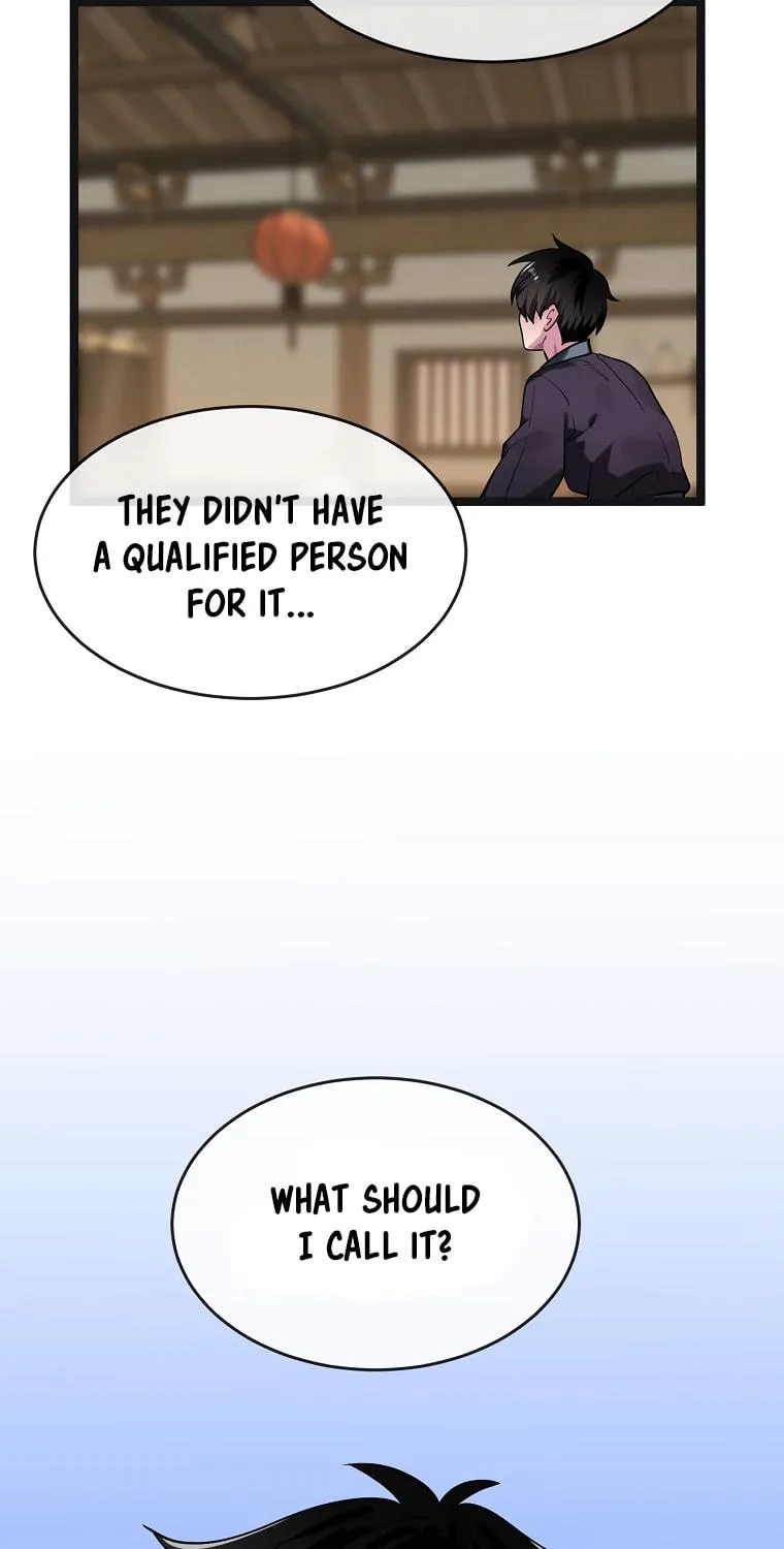 Volcanic Age Chapter 250 page 10 - 