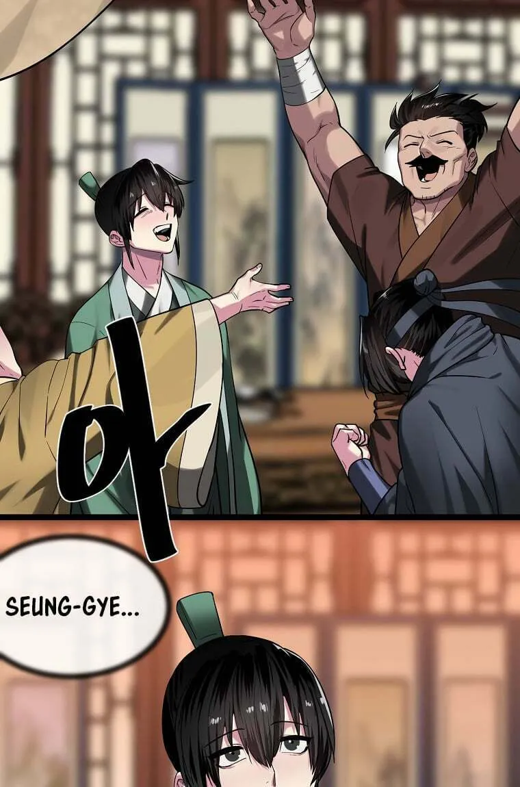 Volcanic Age Chapter 250 page 94 - 