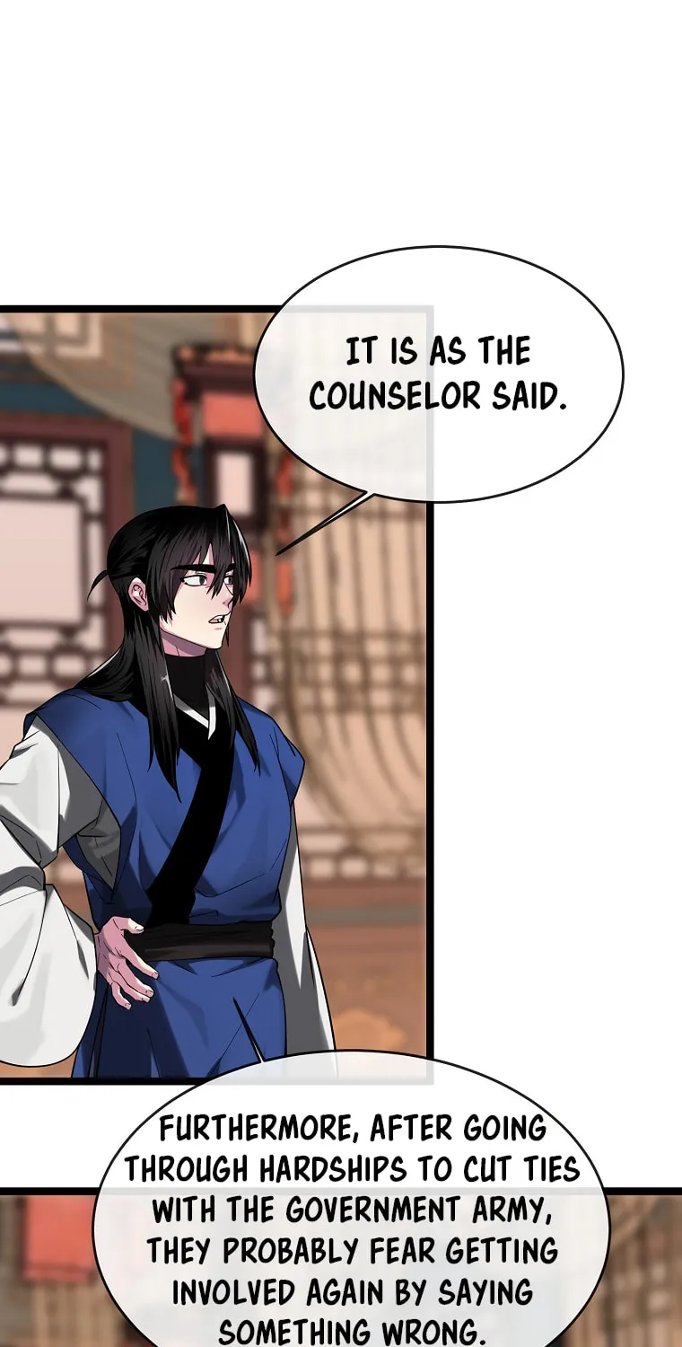 Volcanic Age Chapter 251 page 14 - 