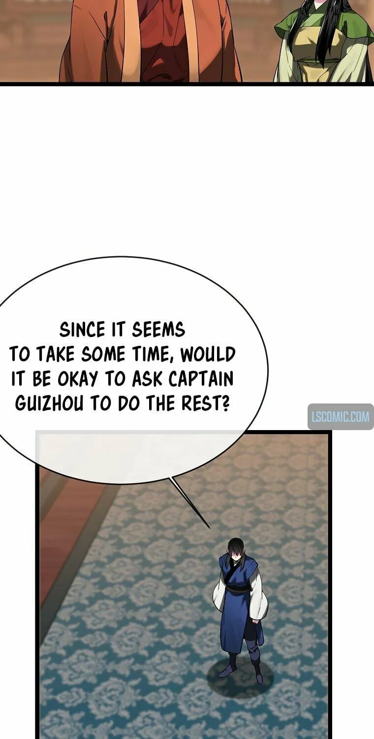 Volcanic Age Chapter 251 page 16 - 