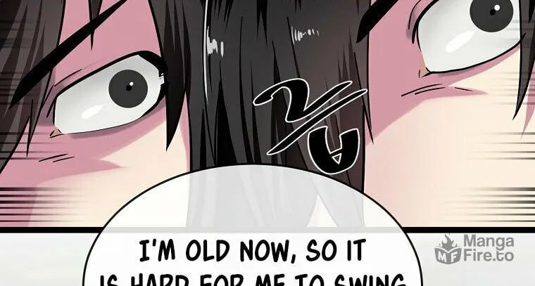 Volcanic Age Chapter 251 page 19 - 