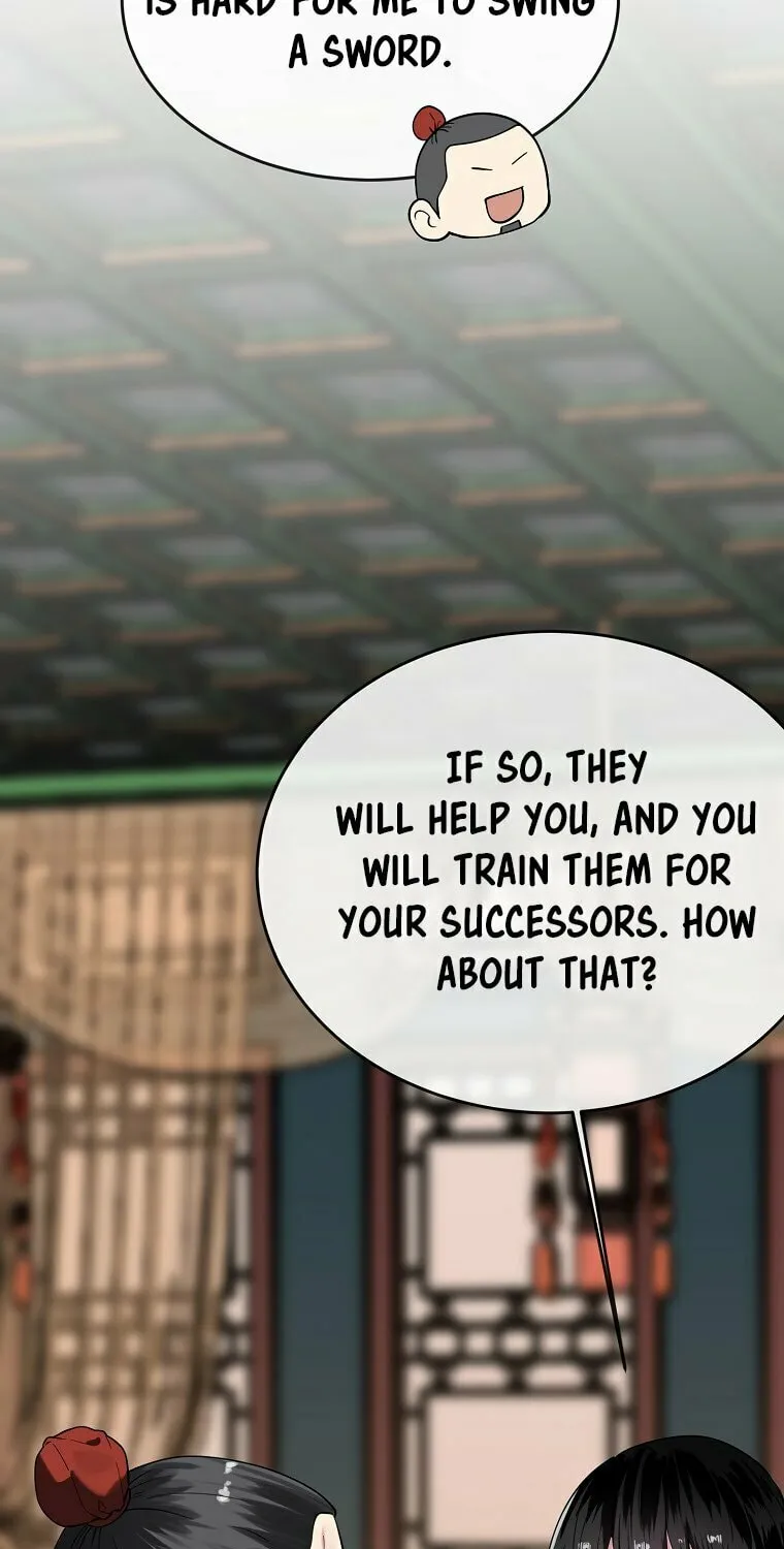 Volcanic Age Chapter 251 page 20 - 