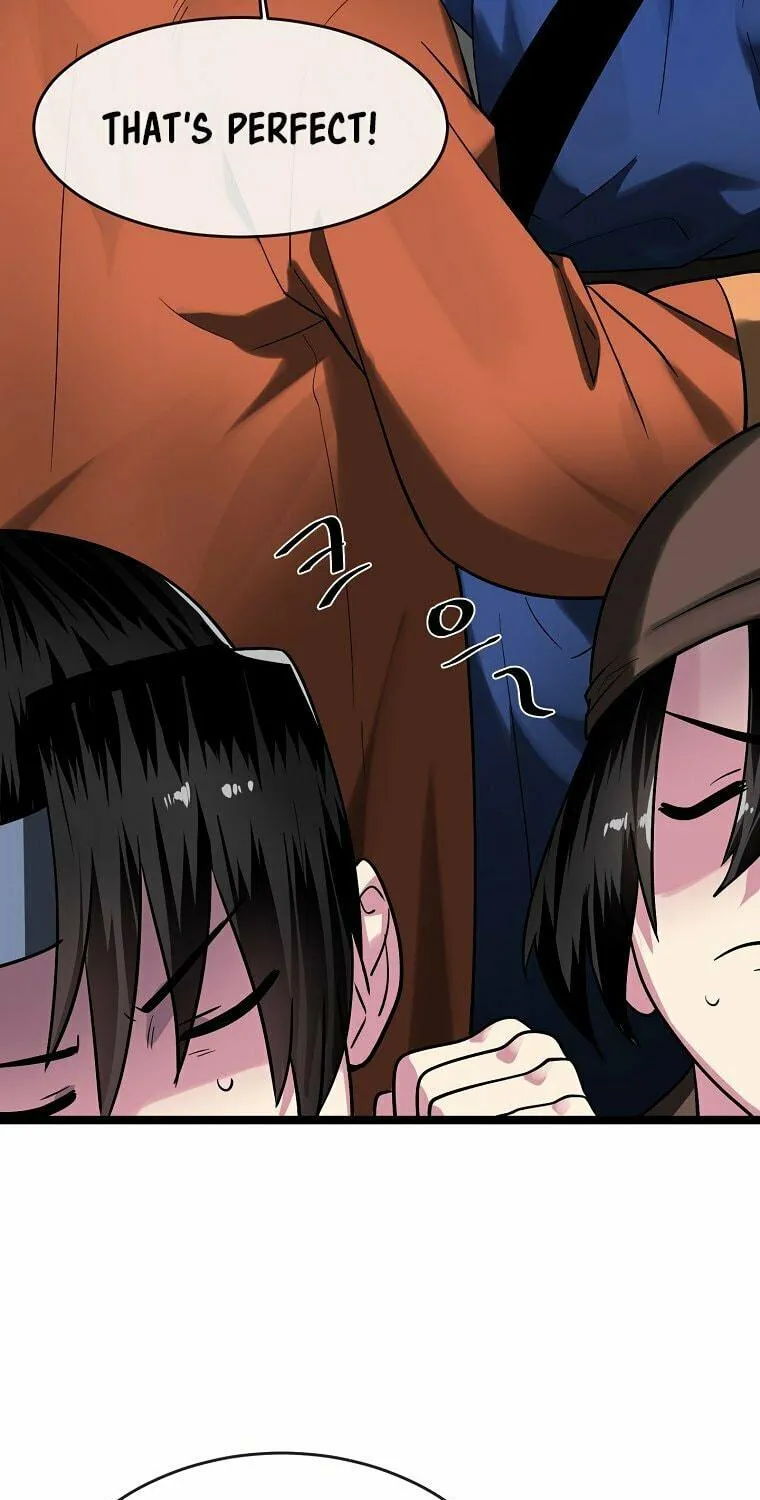 Volcanic Age Chapter 251 page 22 - 