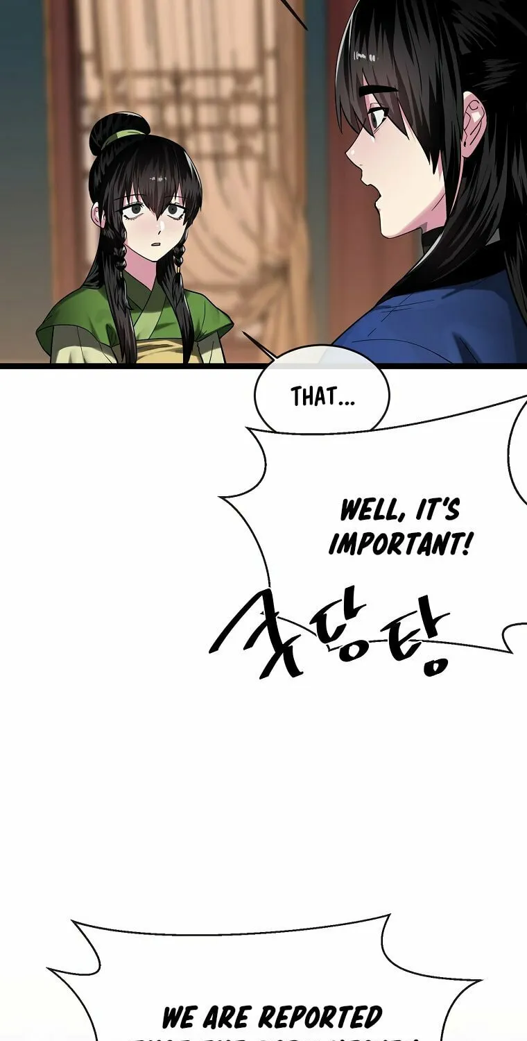 Volcanic Age Chapter 251 page 24 - 
