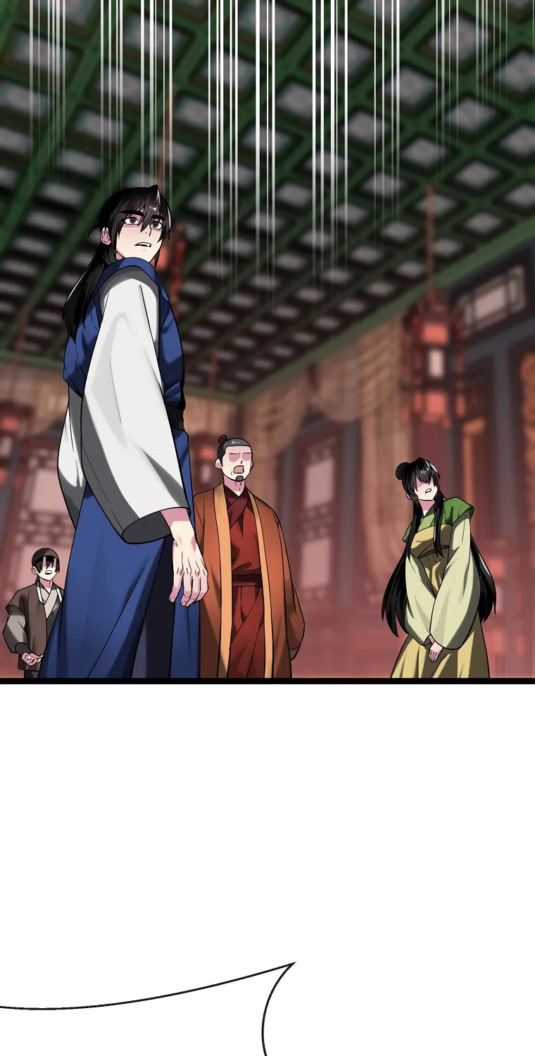 Volcanic Age Chapter 251 page 26 - 