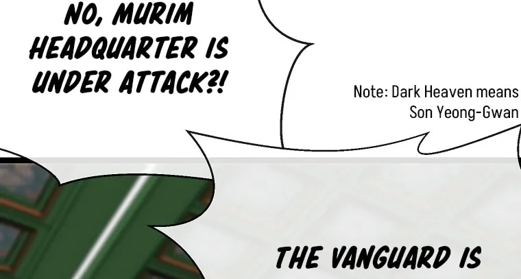 Volcanic Age Chapter 251 page 27 - 