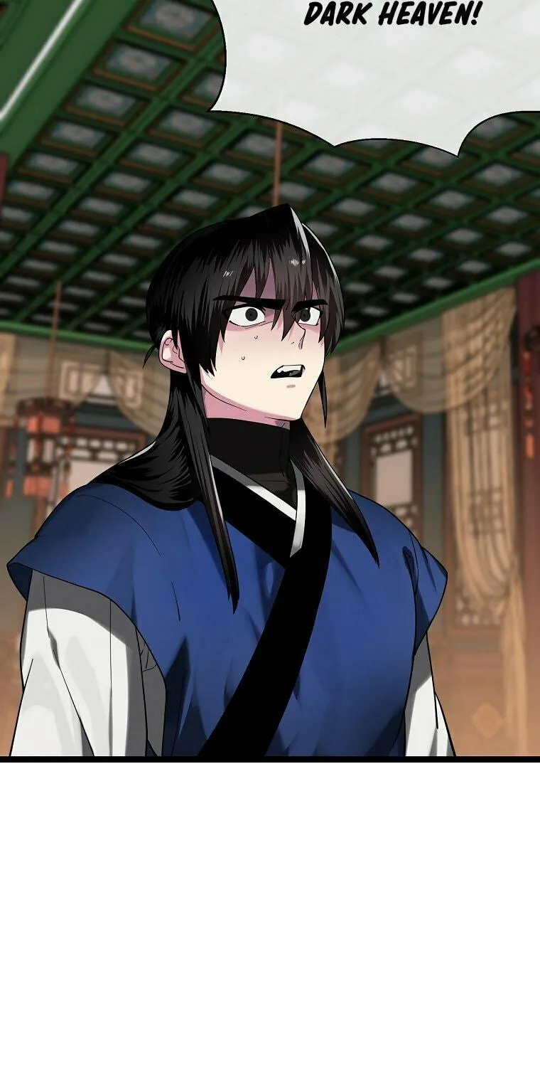 Volcanic Age Chapter 251 page 28 - 