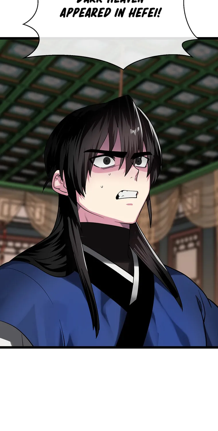Volcanic Age Chapter 251 page 30 - 