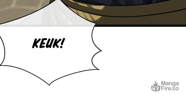 Volcanic Age Chapter 251 page 5 - 