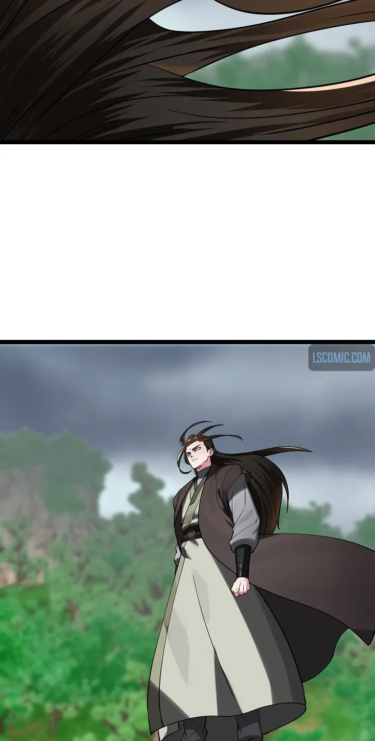 Volcanic Age Chapter 251 page 46 - 
