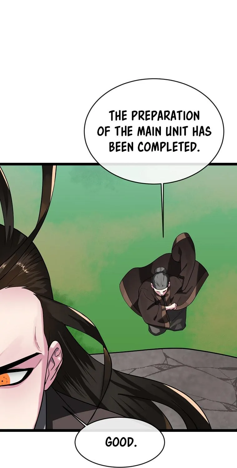 Volcanic Age Chapter 251 page 48 - 
