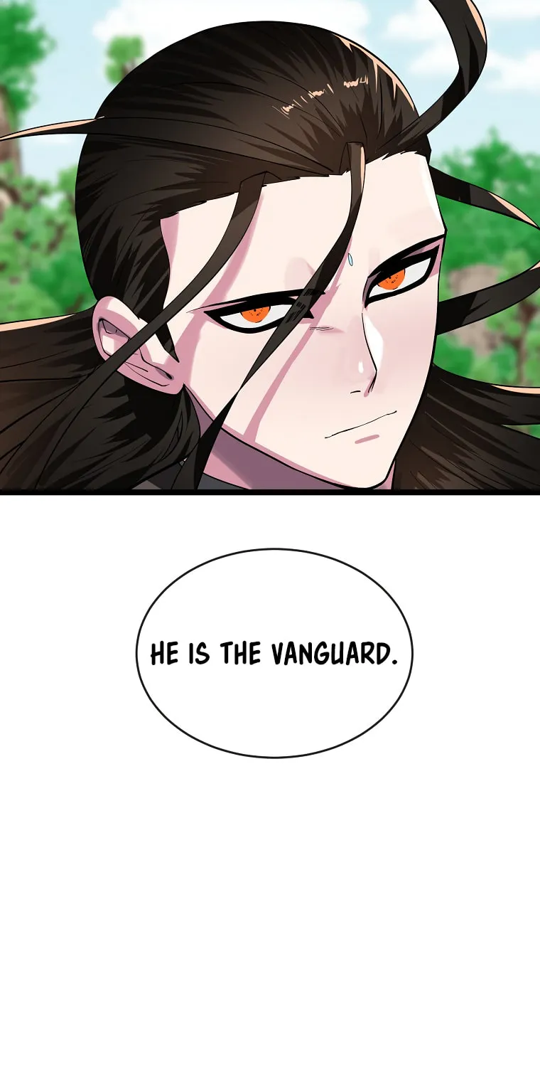 Volcanic Age Chapter 251 page 50 - 