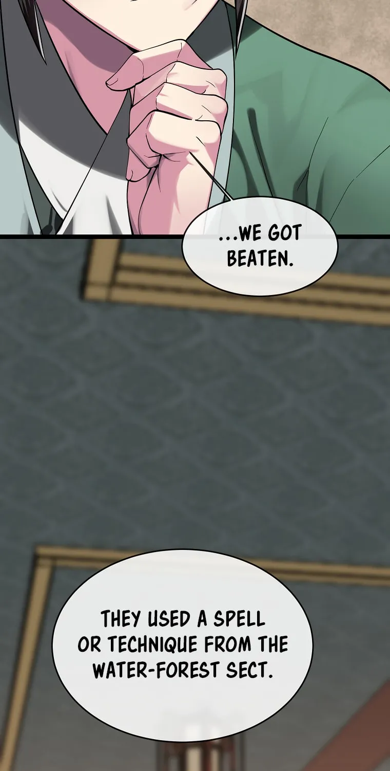 Volcanic Age Chapter 251 page 60 - 