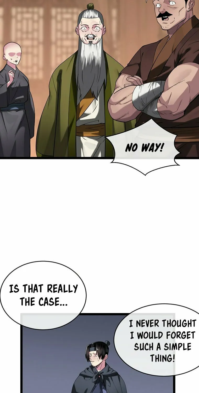 Volcanic Age Chapter 251 page 62 - 