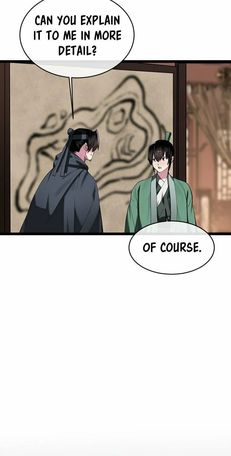 Volcanic Age Chapter 251 page 64 - 