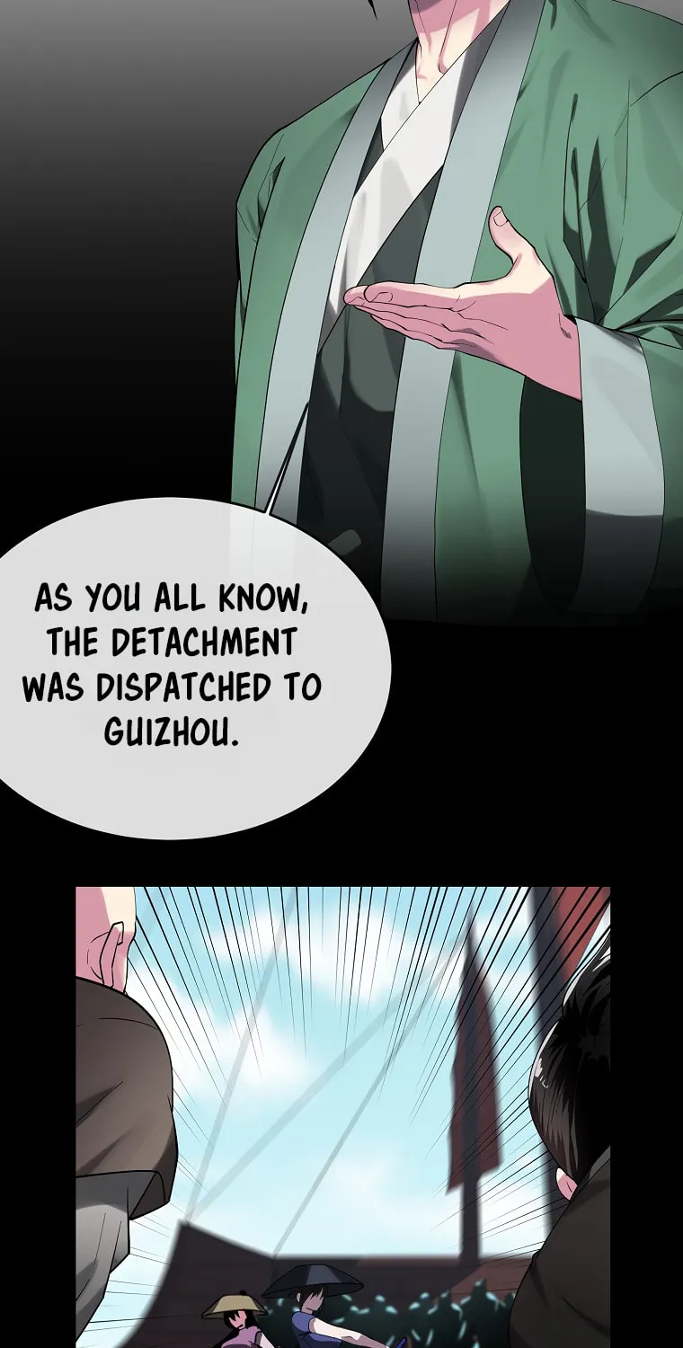Volcanic Age Chapter 251 page 66 - 