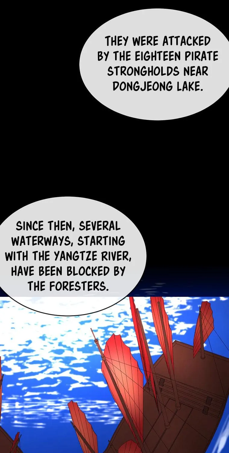 Volcanic Age Chapter 251 page 68 - 