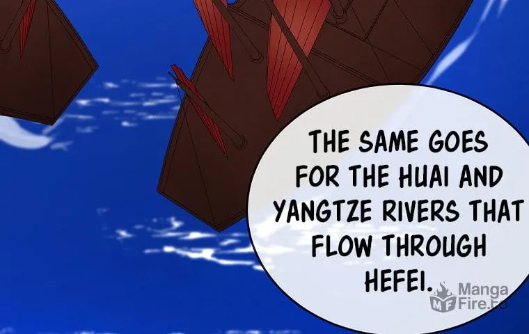 Volcanic Age Chapter 251 page 69 - 
