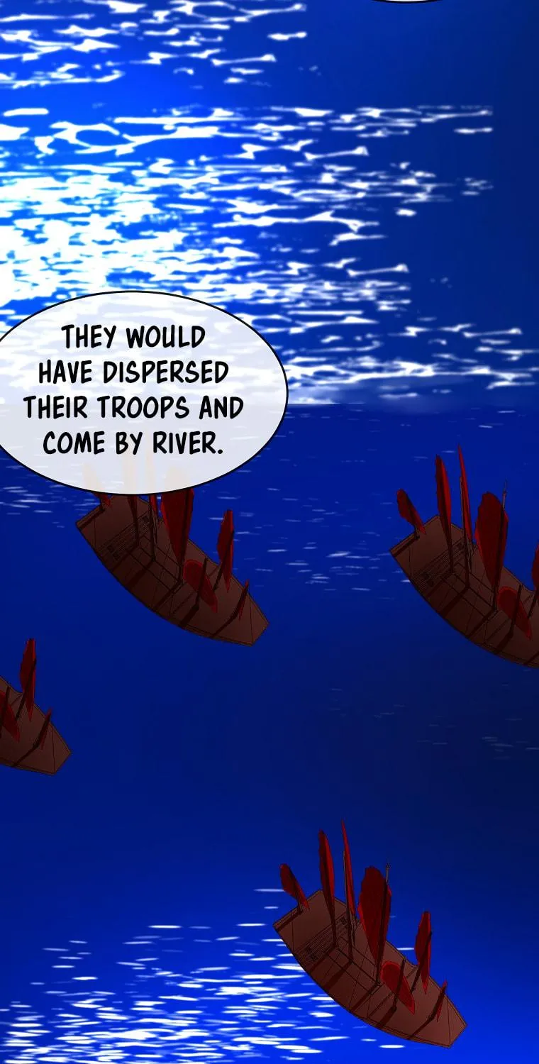 Volcanic Age Chapter 251 page 70 - 