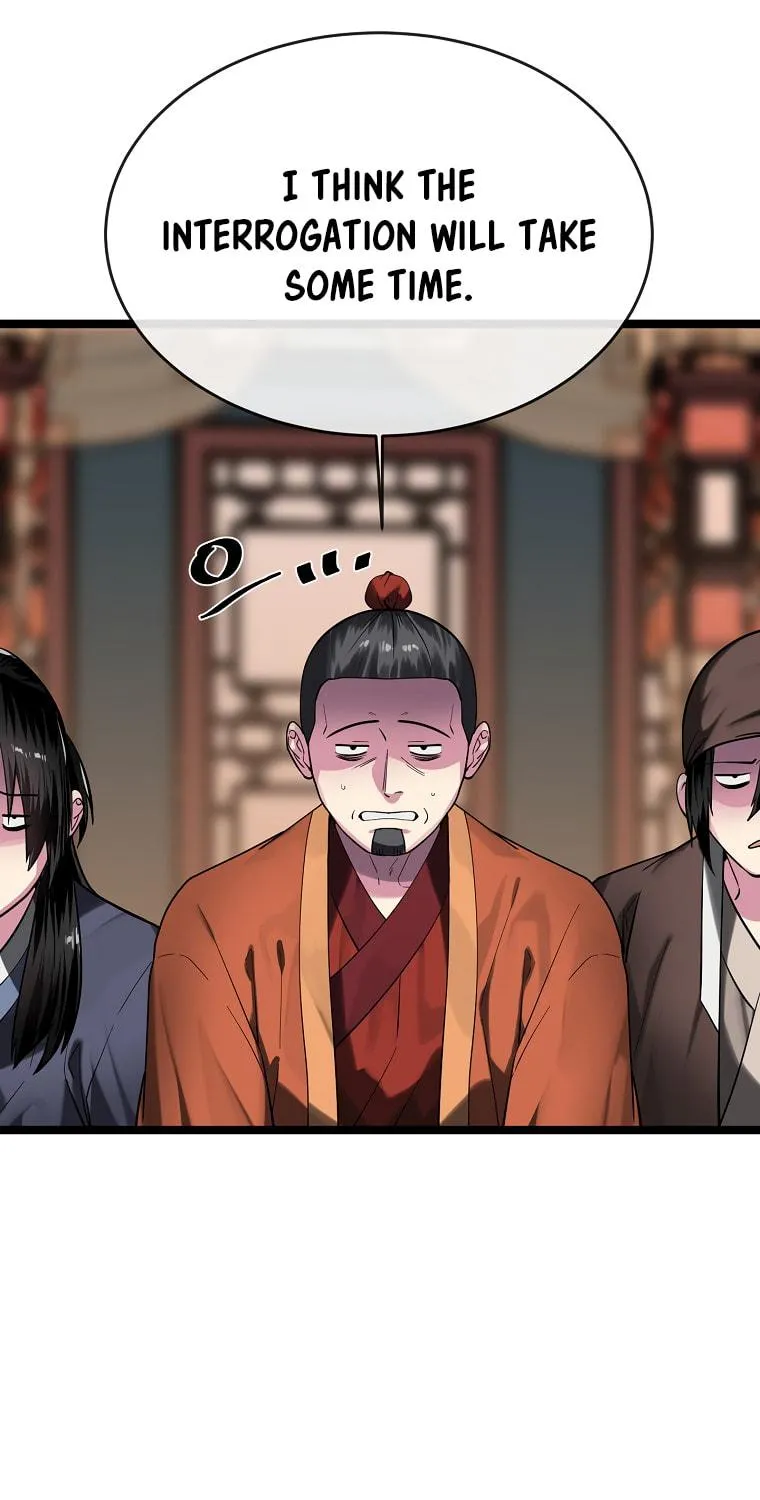 Volcanic Age Chapter 251 page 8 - 
