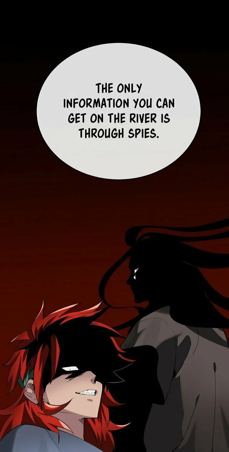 Volcanic Age Chapter 251 page 72 - 