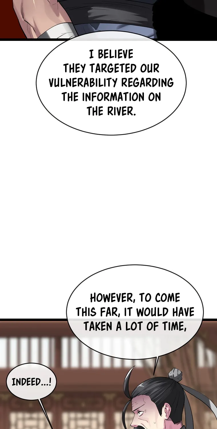 Volcanic Age Chapter 251 page 74 - 