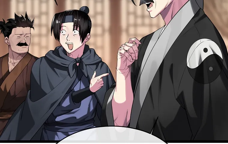 Volcanic Age Chapter 251 page 75 - 