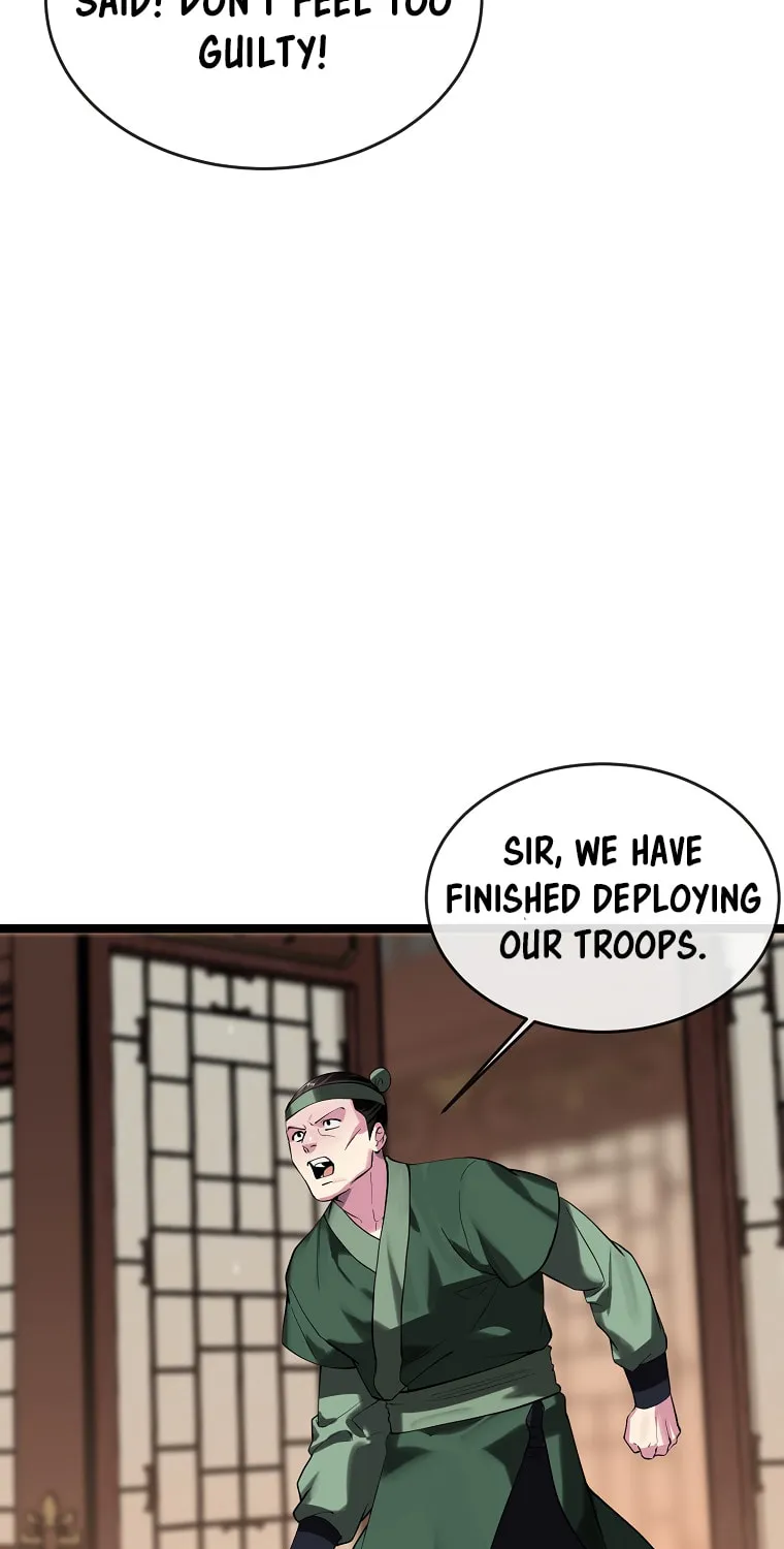 Volcanic Age Chapter 251 page 80 - 
