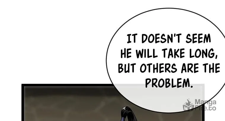 Volcanic Age Chapter 251 page 9 - 