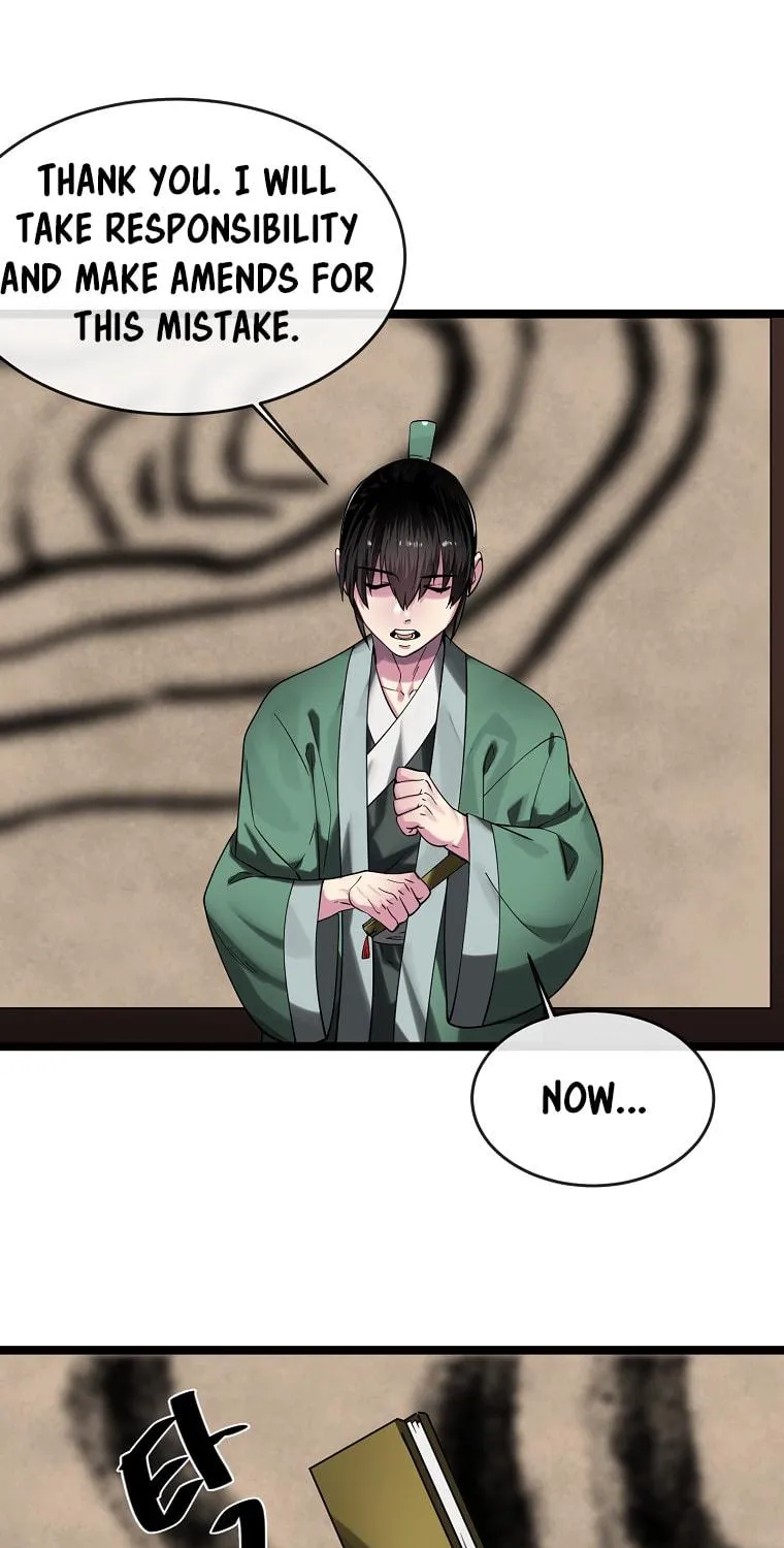 Volcanic Age Chapter 251 page 82 - 