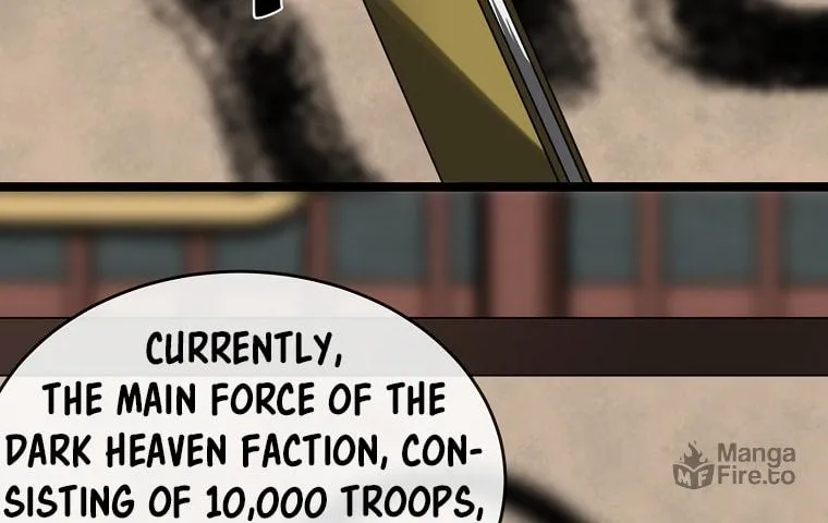 Volcanic Age Chapter 251 page 83 - 