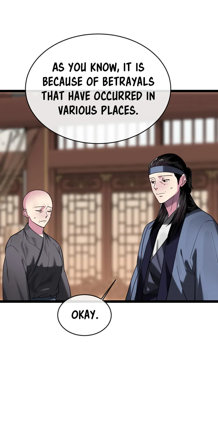 Volcanic Age Chapter 251 page 86 - 