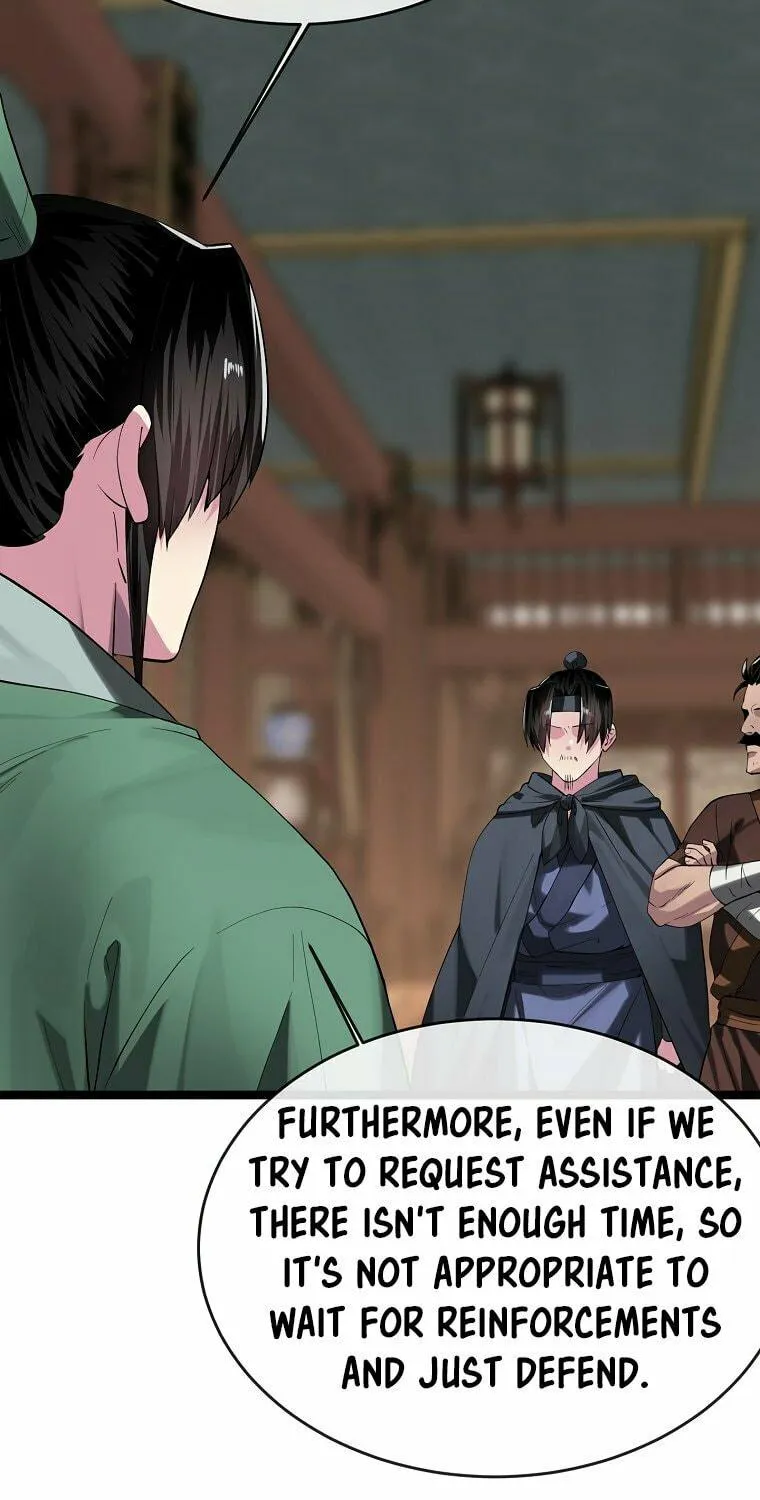 Volcanic Age Chapter 251 page 88 - 