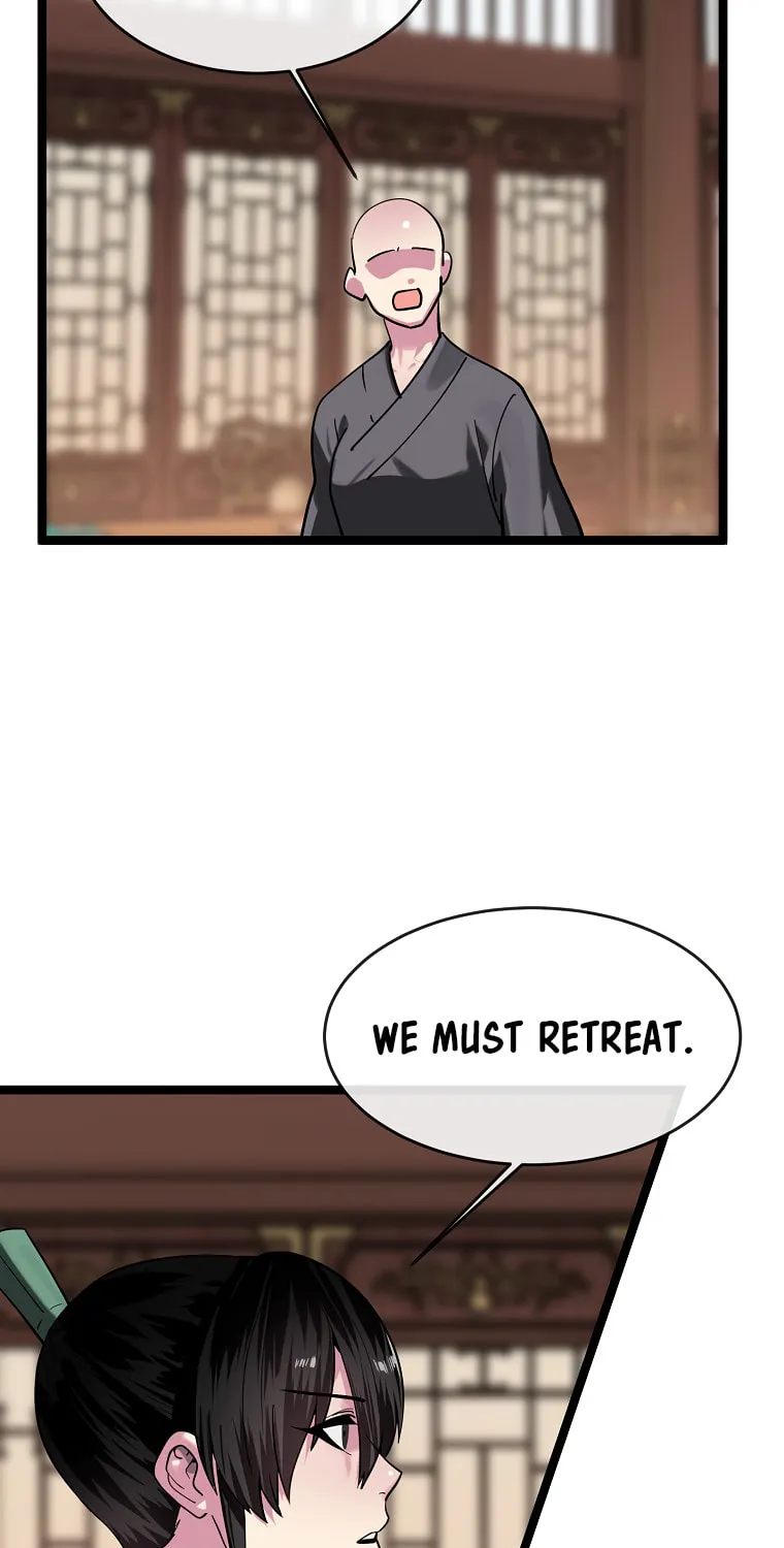 Volcanic Age Chapter 251 page 90 - 