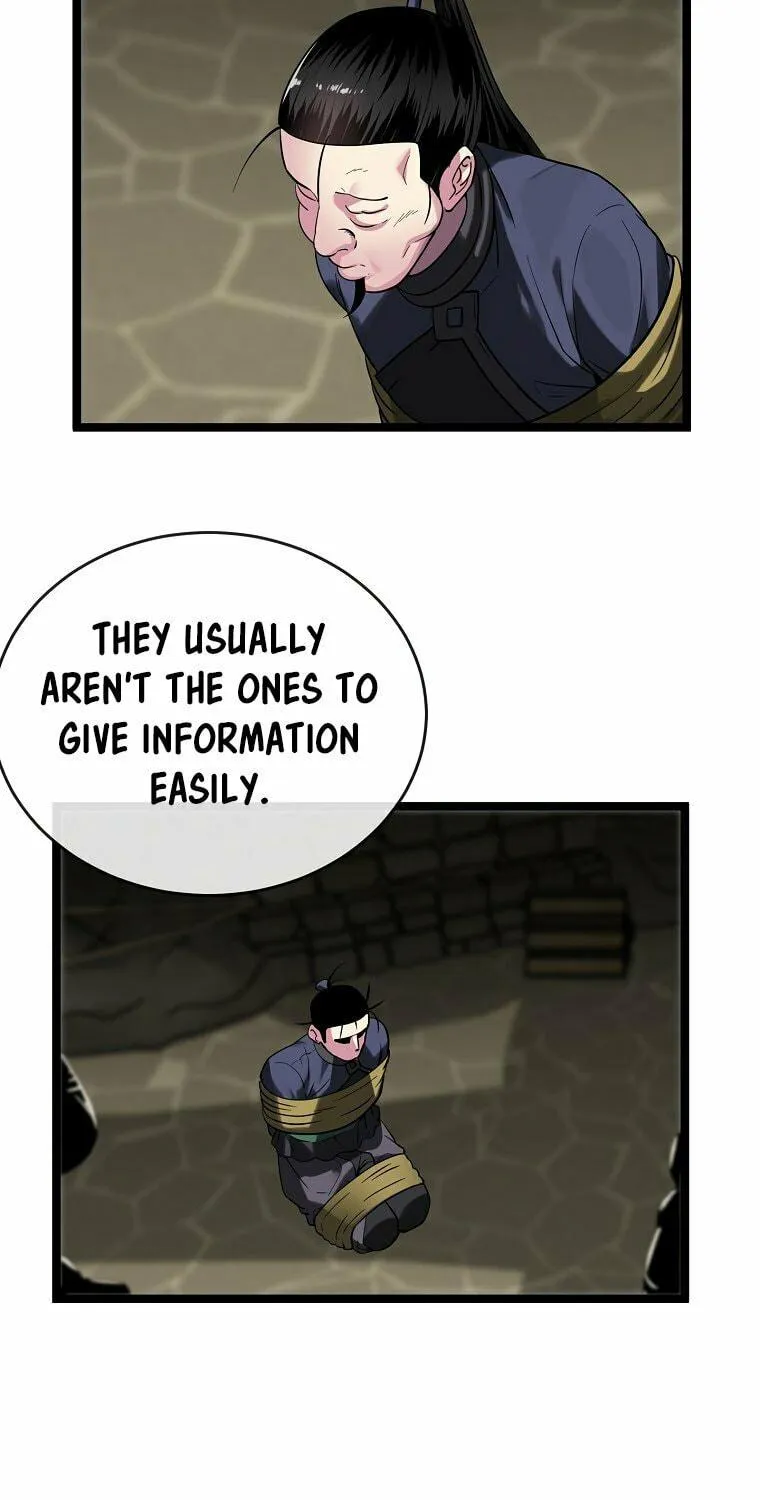 Volcanic Age Chapter 251 page 10 - 