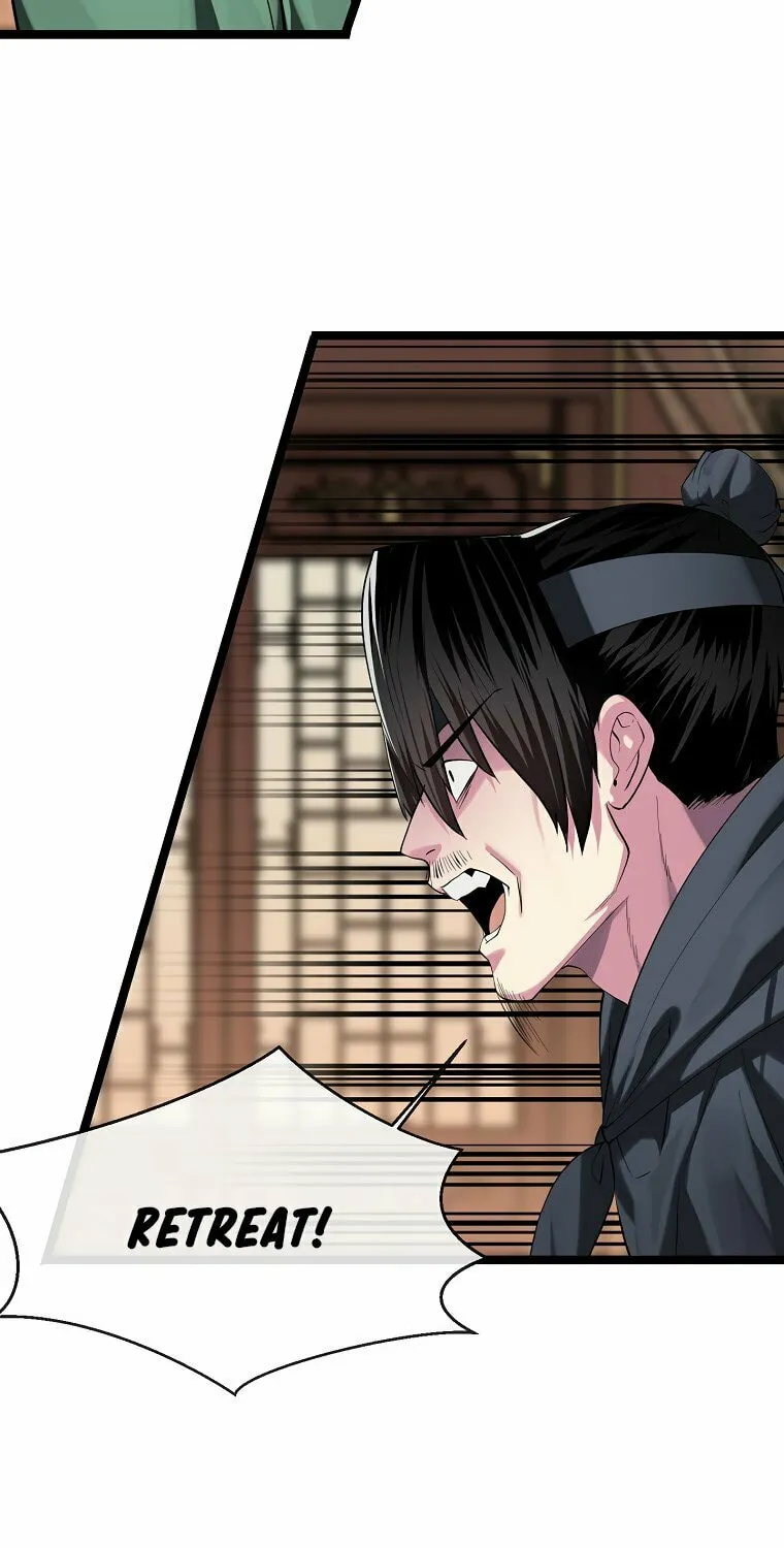 Volcanic Age Chapter 251 page 92 - 