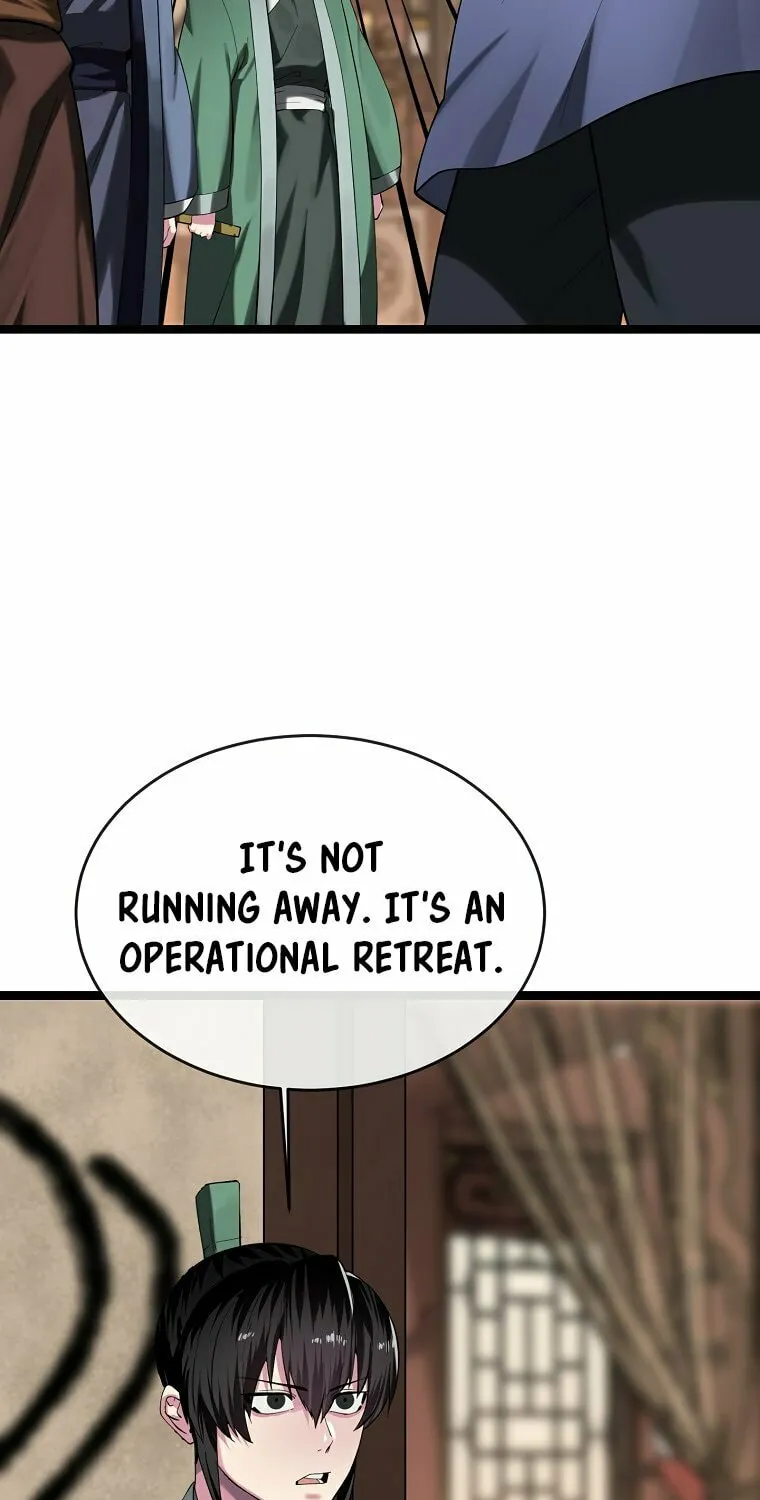 Volcanic Age Chapter 251 page 96 - 
