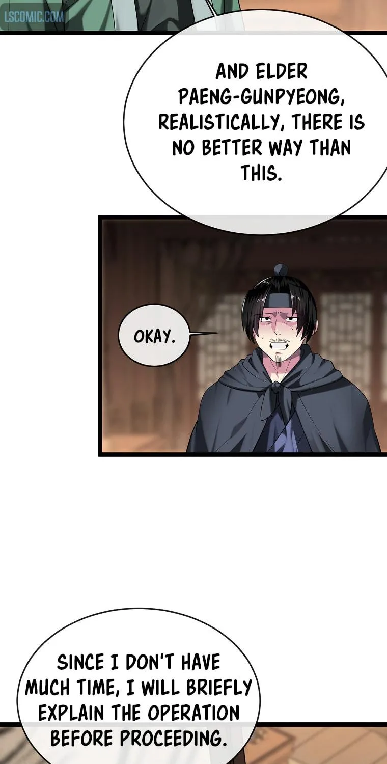 Volcanic Age Chapter 251 page 98 - 