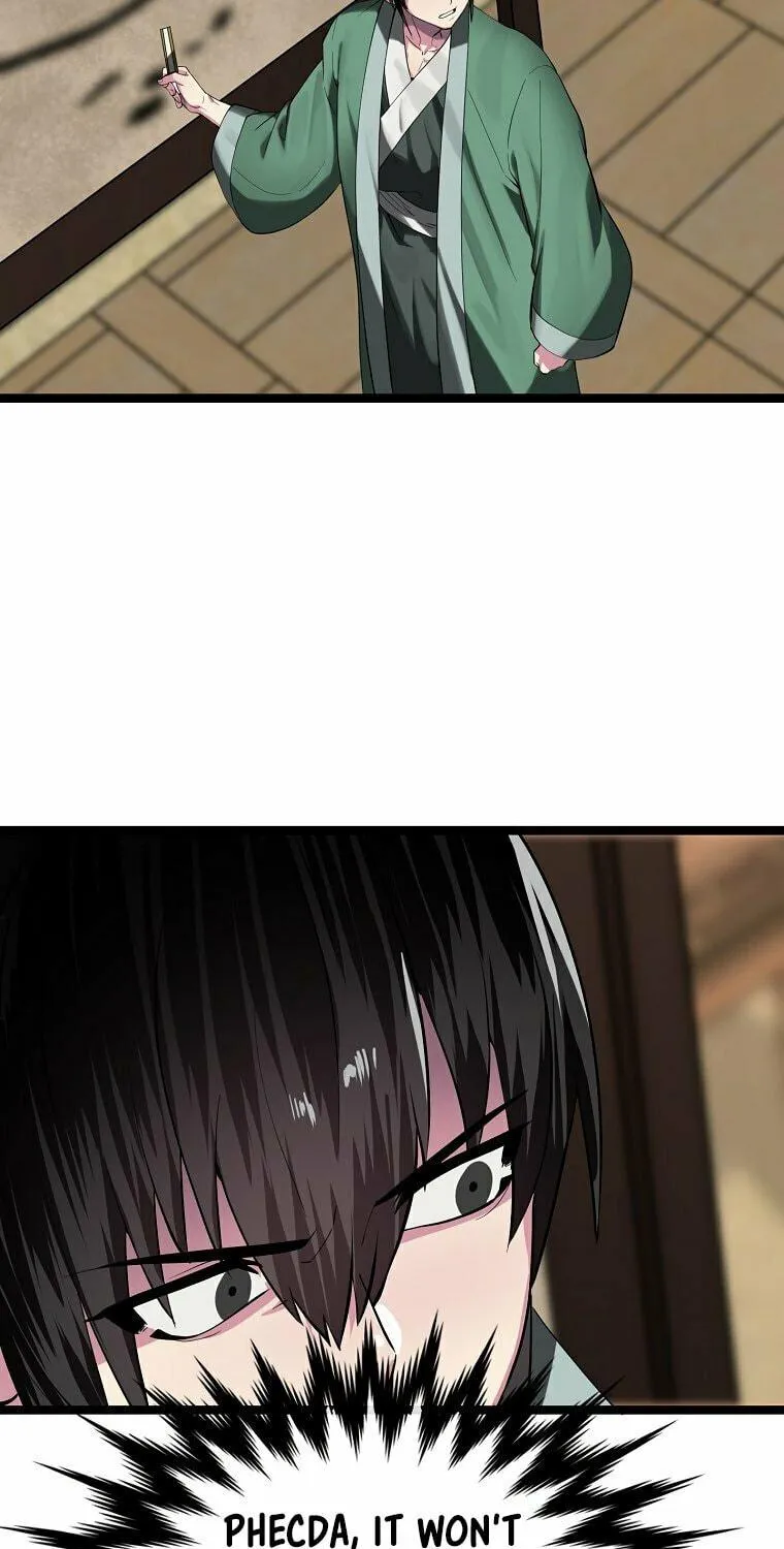 Volcanic Age Chapter 251 page 100 - 